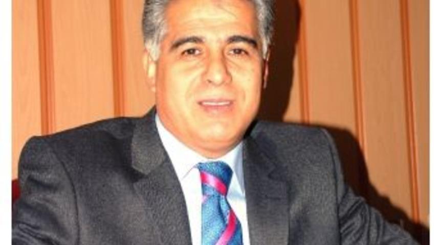 Yılmaz: "gıda Denetimleri Aralıksız S&uuml;r&uuml;yor"