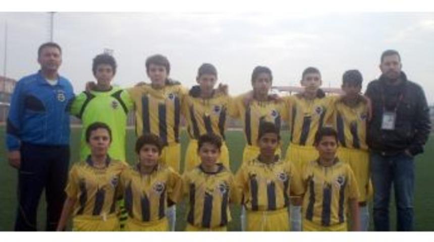 Nazilli Fenerspor Parlıyor