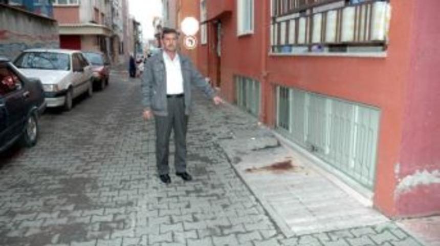 Engelli Genci &Ouml;ld&uuml;resiye D&ouml;vd&uuml;ler