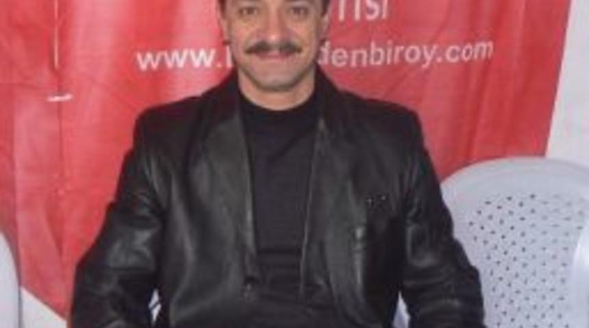 Boz&uuml;y&uuml;k Bbp'nin Meclis Aday Listeleri A&ccedil;ıklandı