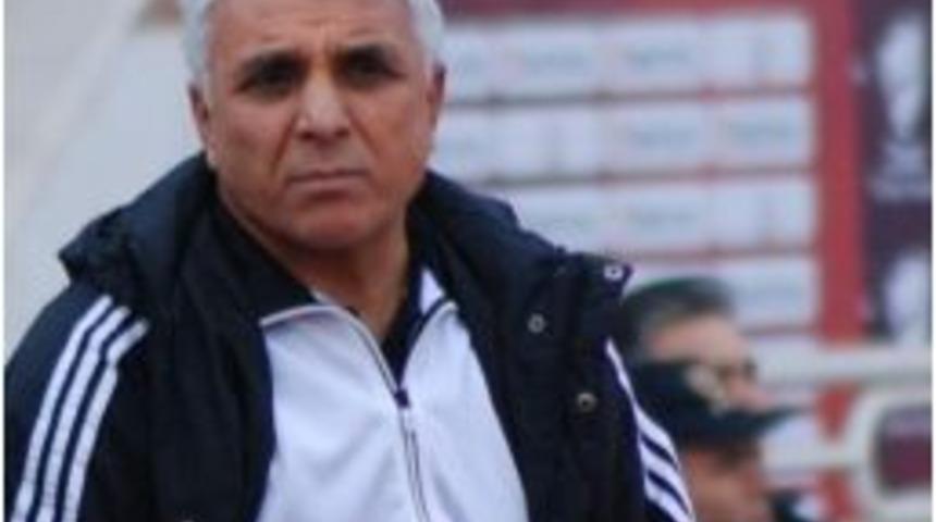 Tokatspor&rsquo;un Kupada Penaltıdan Y&uuml;z&uuml; G&uuml;lm&uuml;yor