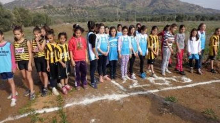 Nazillili Emre, Atat&uuml;rk Koşusunda İkincilik Elde Etti