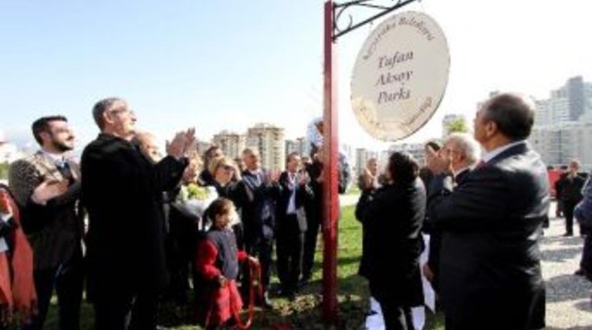 Karşıyaka&rsquo;dan Vefa &Ouml;rneği