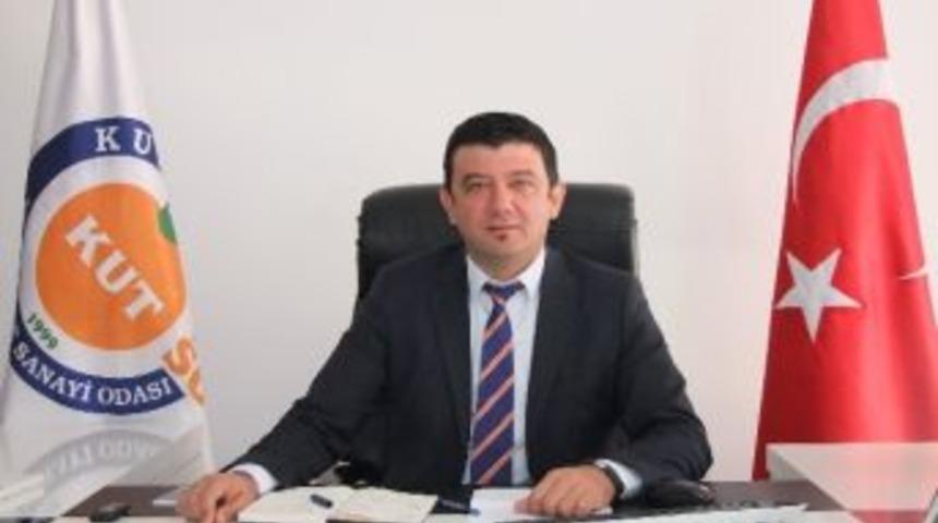 Kutso&rsquo;dan 30 Bin Tl Hibeli Girişimcilik Eğitimi