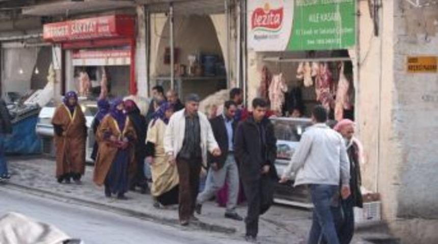 Vatandaşlara Sağlıksız Et
