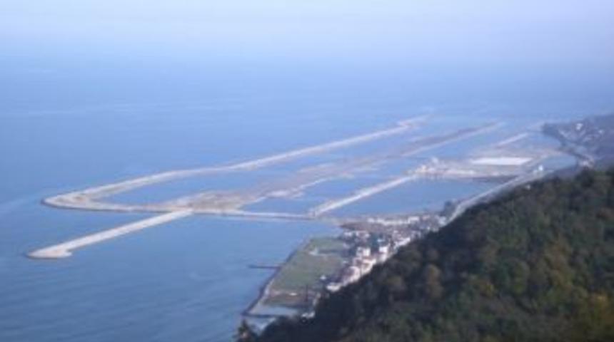 Ordu Ve Giresun&rsquo;u U&ccedil;uşa Ge&ccedil;irecek