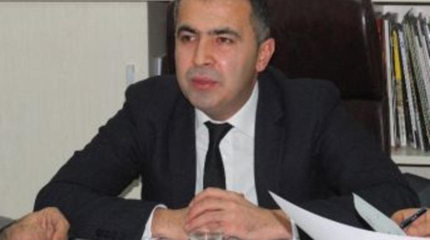 Dika, 4 Yıllık İcraatlarını Basınla Paylaştı
