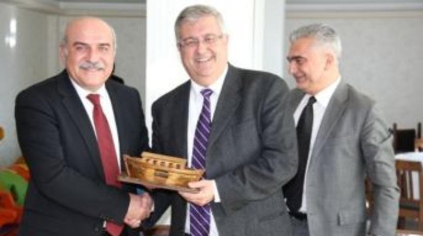 Şırnak Yatırımcılar İ&ccedil;in Cazibe Merkezi Oluyor