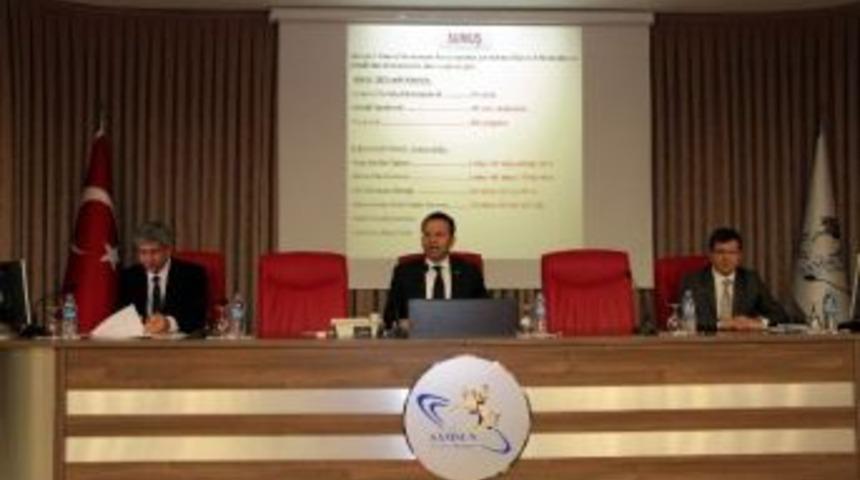 İl Koordinasyon Kurulu Toplantısı