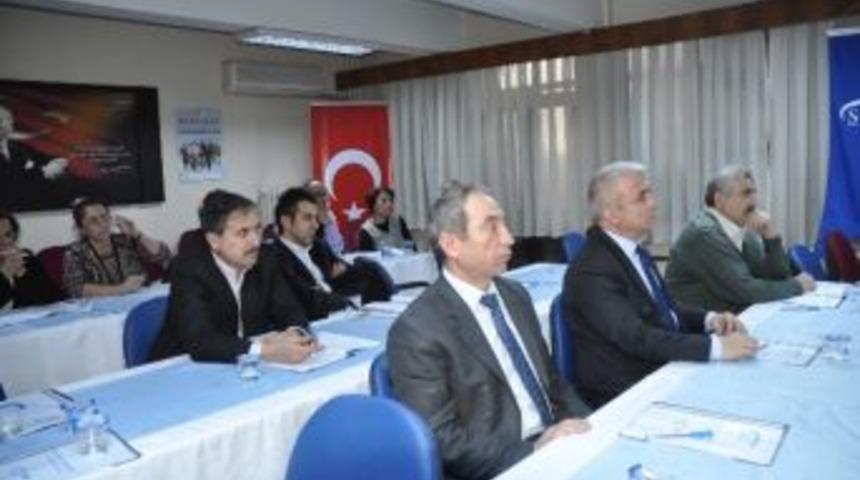Sgk &ldquo;tarımsal Kesinti Uygulaması&rdquo;nı Anlattı