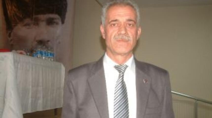 Burhaniye&rsquo;de Hasan Bayram G&uuml;ven Tazeledi