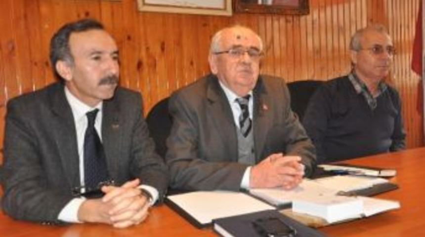 Demokrat Parti Balıkesir'de Belediye Başkan Adayı &Ccedil;ıkarmayacak