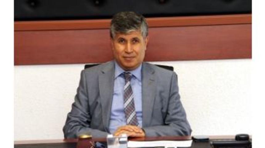 Bilecik'te İl Enc&uuml;meni Toplantısı Yapıldı