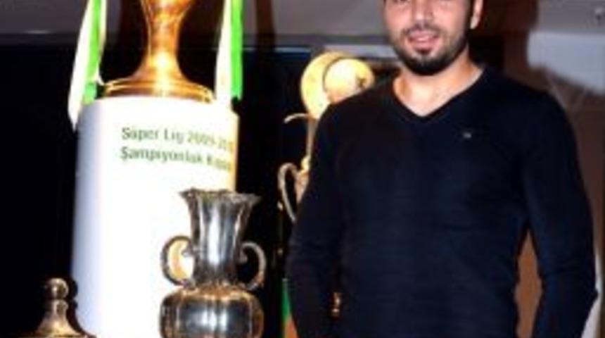 Volkan Şen Yeniden Bursaspor&rsquo;da