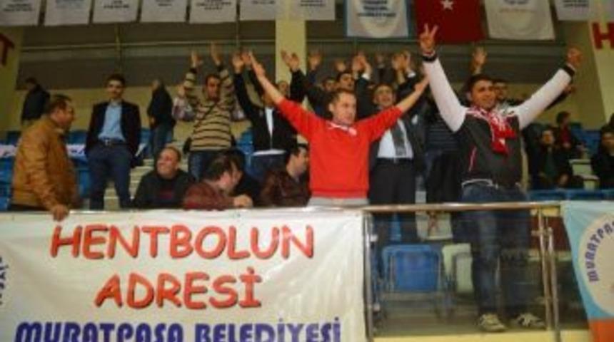 Hentbol Bayanlar S&uuml;per Ligi