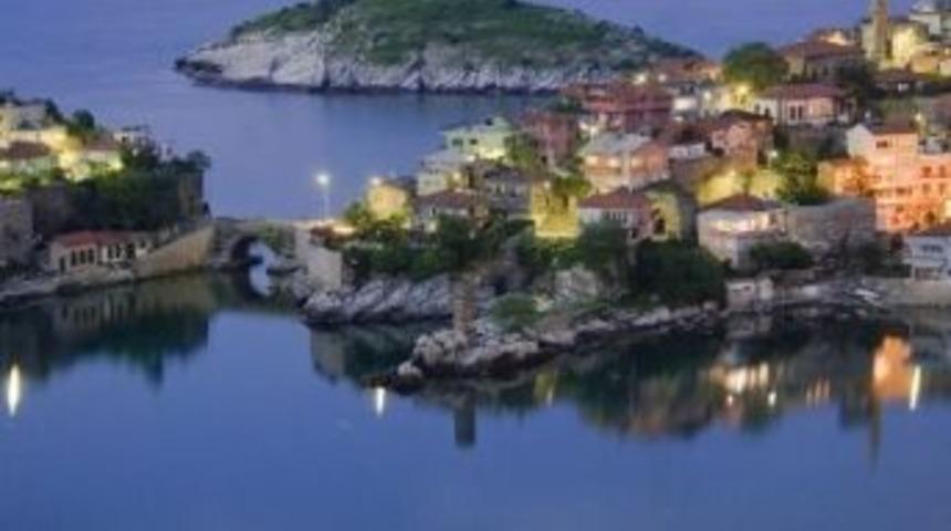 Amasra Konulu Yarışmada Sonu&ccedil;lar Belli Oldu