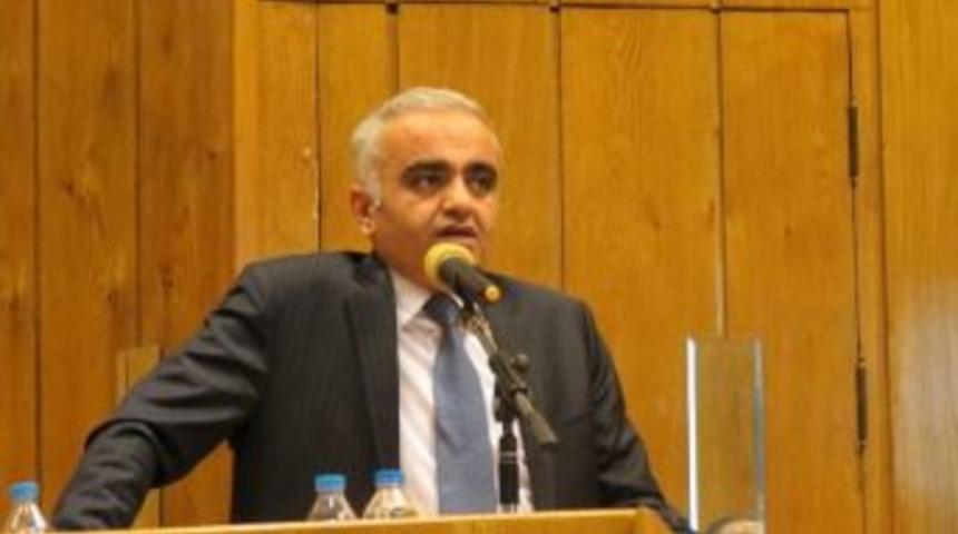 Malatya&rsquo;ya Yangın S&ouml;nd&uuml;rme U&ccedil;ağı G&ouml;nderilecek