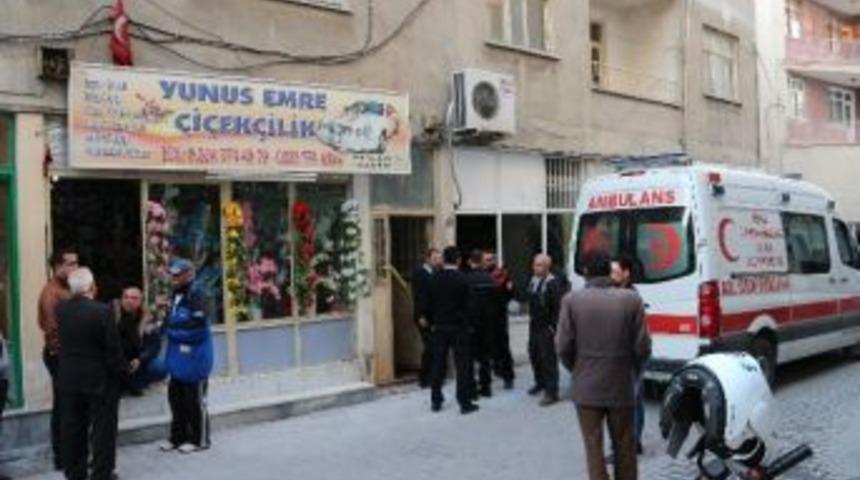 Emekli Astsubay Yalnız Yaşadığı Evde &Ouml;l&uuml; Bulundu