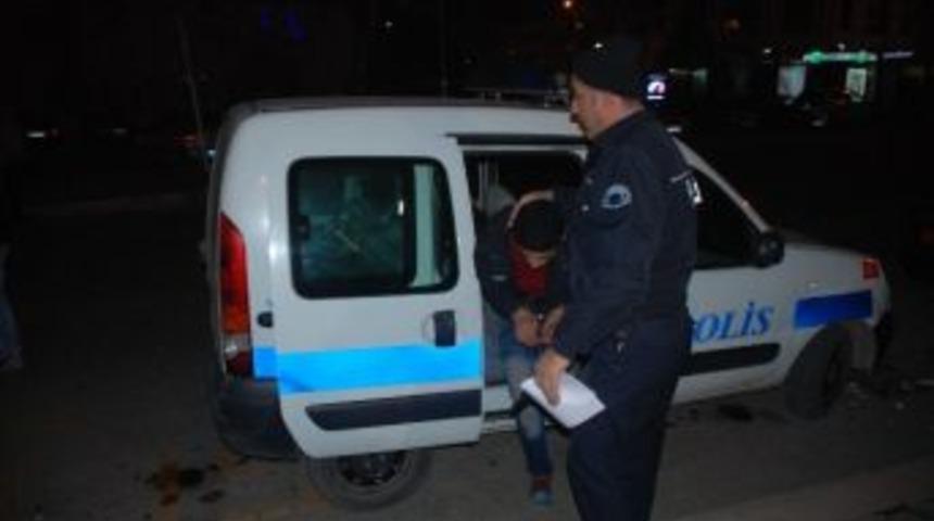 Mahkemenin Serbest Bıraktığı Saldırgan Bu Kez Komşularına Saldırdı