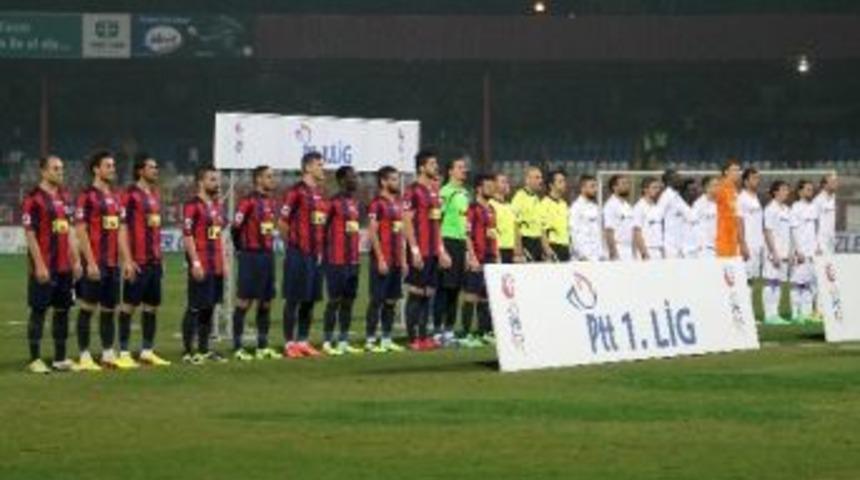 Ptt 1. Lig