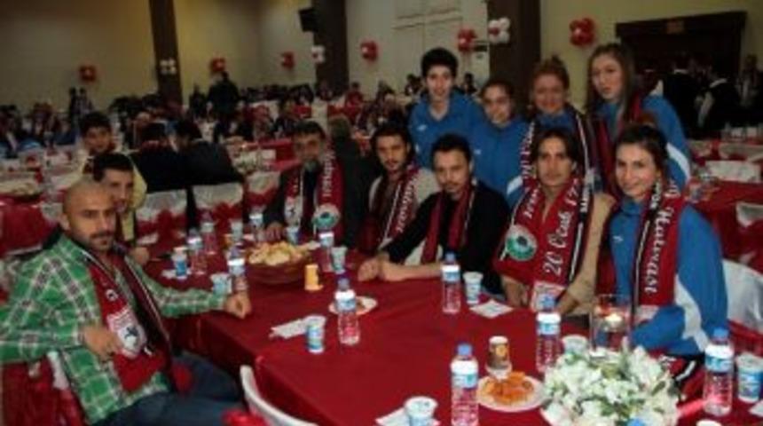Samsun&rsquo;da &ldquo;20 Ocak Faciası&rdquo; Unutulmadı