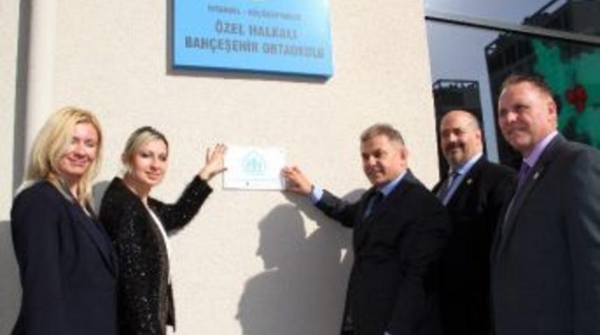 Okullar Artık Daha G&uuml;venli