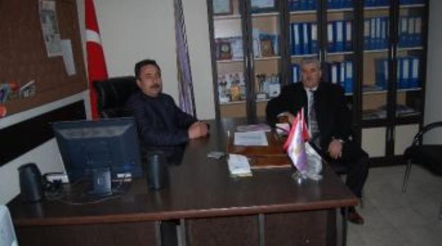 İş-kur İş Verenlerle Buluşmaya Devam Ediyor