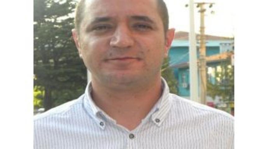 Chp Uzunk&ouml;pr&uuml; İl&ccedil;e Başkanı S&uuml;l&uuml;ş: "se&ccedil;men Listesini Kontrol Edin"