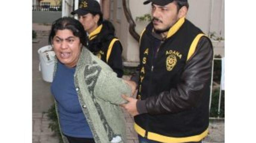 Gasba Yardımcı Olduğu İddiasıyla Yakalanınca Ağladı