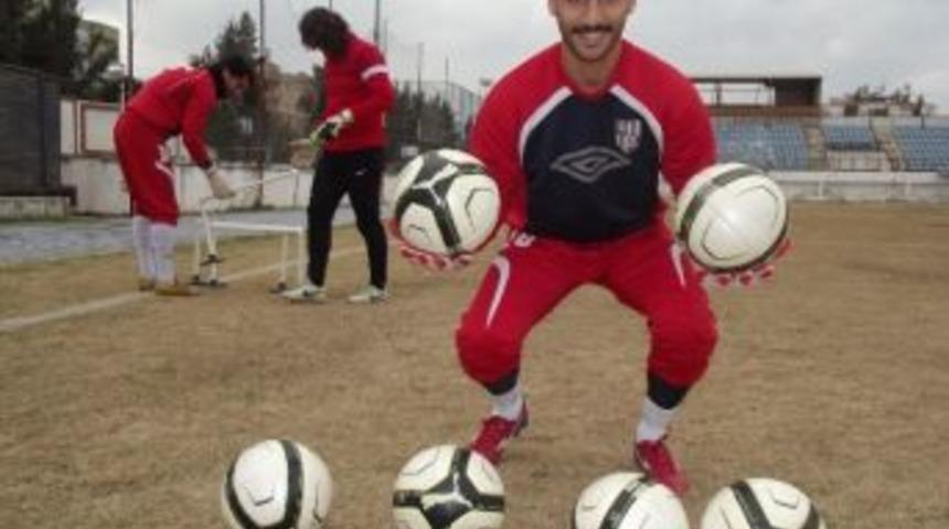 Babasının Fikriyle Aydınspor 1923&rsquo;e Geldi