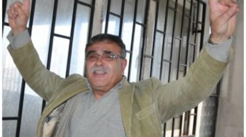(&ouml;zel Haber) Bbp'li Narin: "cengiz Erg&uuml;n'&uuml; Destekleyeceğiz"