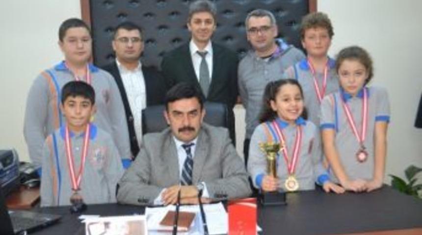 Tekirdağ&rsquo;ın Şahı Oldular