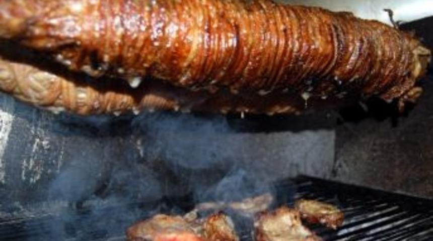 Gazilere Vefa: Kokore&ccedil; Bedava