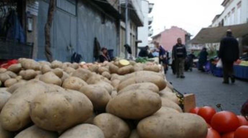 Patates Krallığını İlan Etti