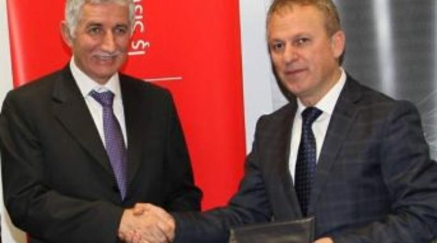 Yt&uuml;&rsquo;den 'on Line' Proje Eğitimi