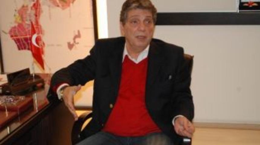&Uuml;r&uuml;nd&uuml;l Ve Aktan'ın 'şike' Değerlendirmesi