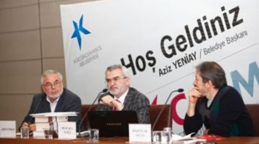 Yunus Emre K&uuml;&ccedil;&uuml;k&ccedil;ekmece'de Unutulmadı