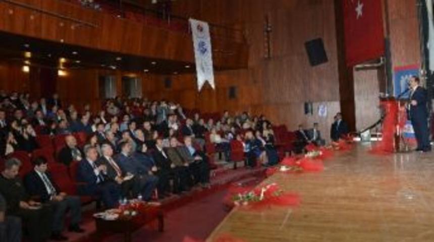 Adana Mem&rsquo;den Yenilik&ccedil;i Lider &Ouml;ğretmen Projesi