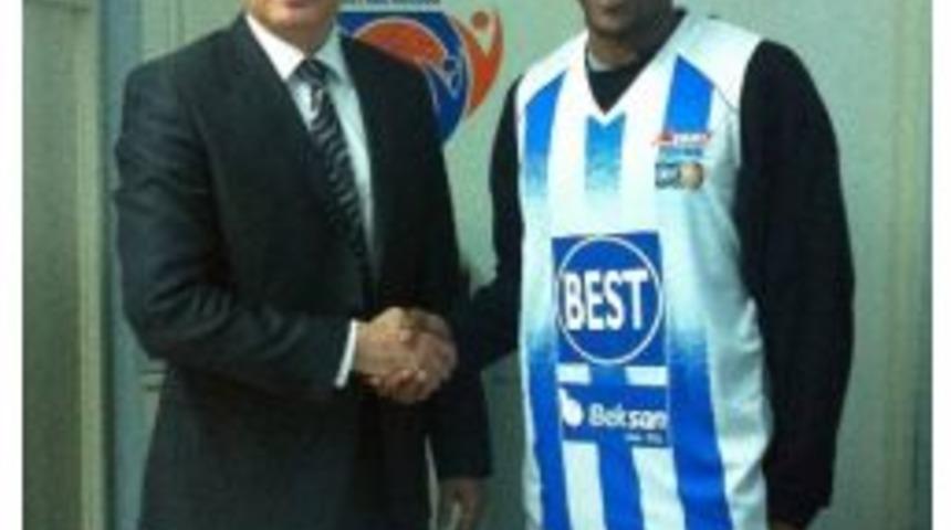 T&uuml;rkiye Basketbol 2. Ligi