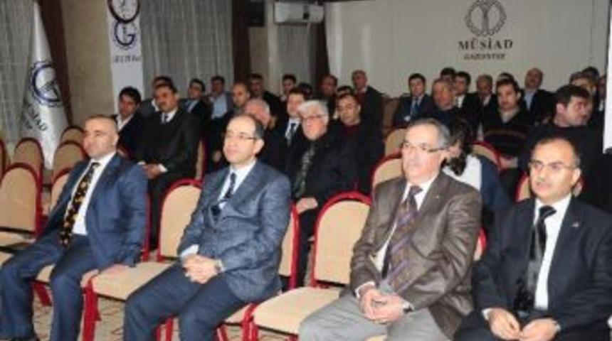 Kıl&ccedil;ık, G&uuml;ndemi Değerlendirdi