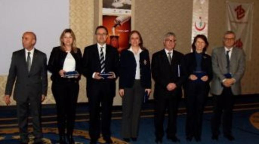 Aile Hekimlerine B&ouml;brek Sağlığı Eğitimi