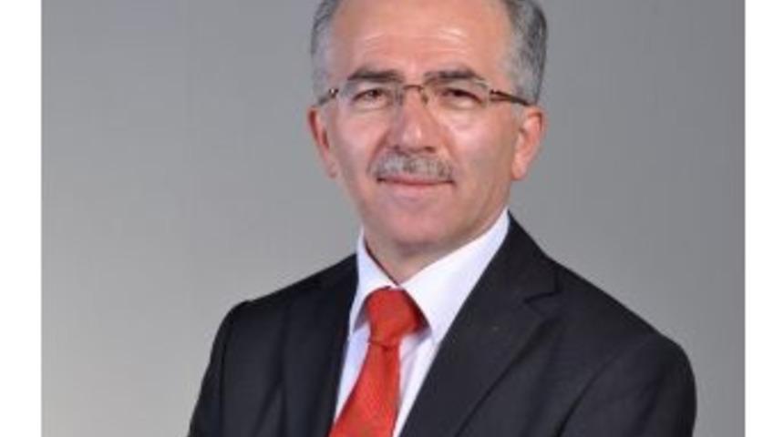 Sarıg&ouml;l Ak Parti Belediye Başkan Adayı Ali Aybal Oldu