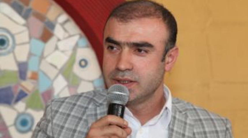 Ergen, İmama Bı&ccedil;aklı Saldırıyı Kınadı