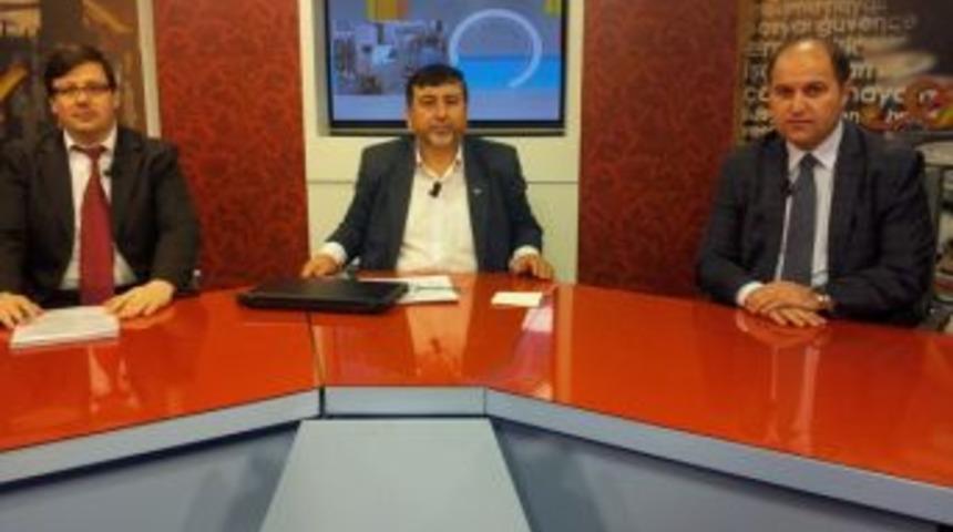 Kayıtdışı istihdam ile m&uuml;cadelemiz devam edecek