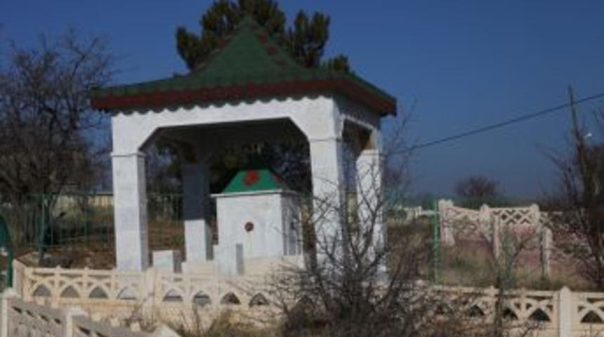 "Asri Mezarlığında 30 Bin M2 Alanımız Var&rdquo;