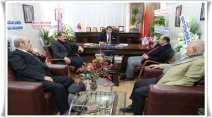 Bilal &Ccedil;oban, Mesaiye Erken Başladı