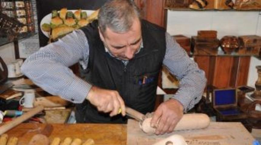 (&ouml;zel Haber) Fransız Askerlerinin Korkulu R&uuml;yası 'tak Tak', 95 Yıl Sonra Yeniden Yapıldı