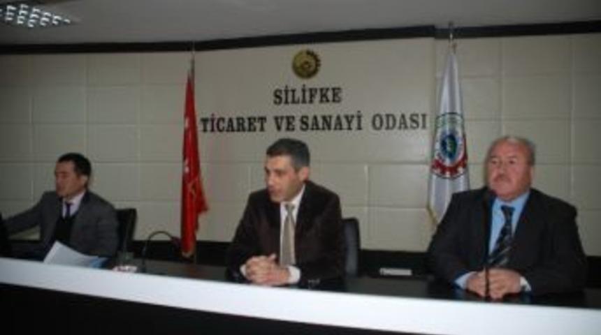 S&uuml;ng&uuml;: "6 Milyon Ekmek &Ccedil;&ouml;pe Gidiyor"