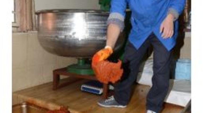 (&ouml;zel Haber) Gribin D&uuml;şmanı "&ccedil;emen"