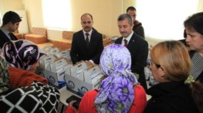 Şahinbey Belediyesi Sosyal Tesislerinde 7&rsquo;den 77&rsquo;ye Kurs İmkanı